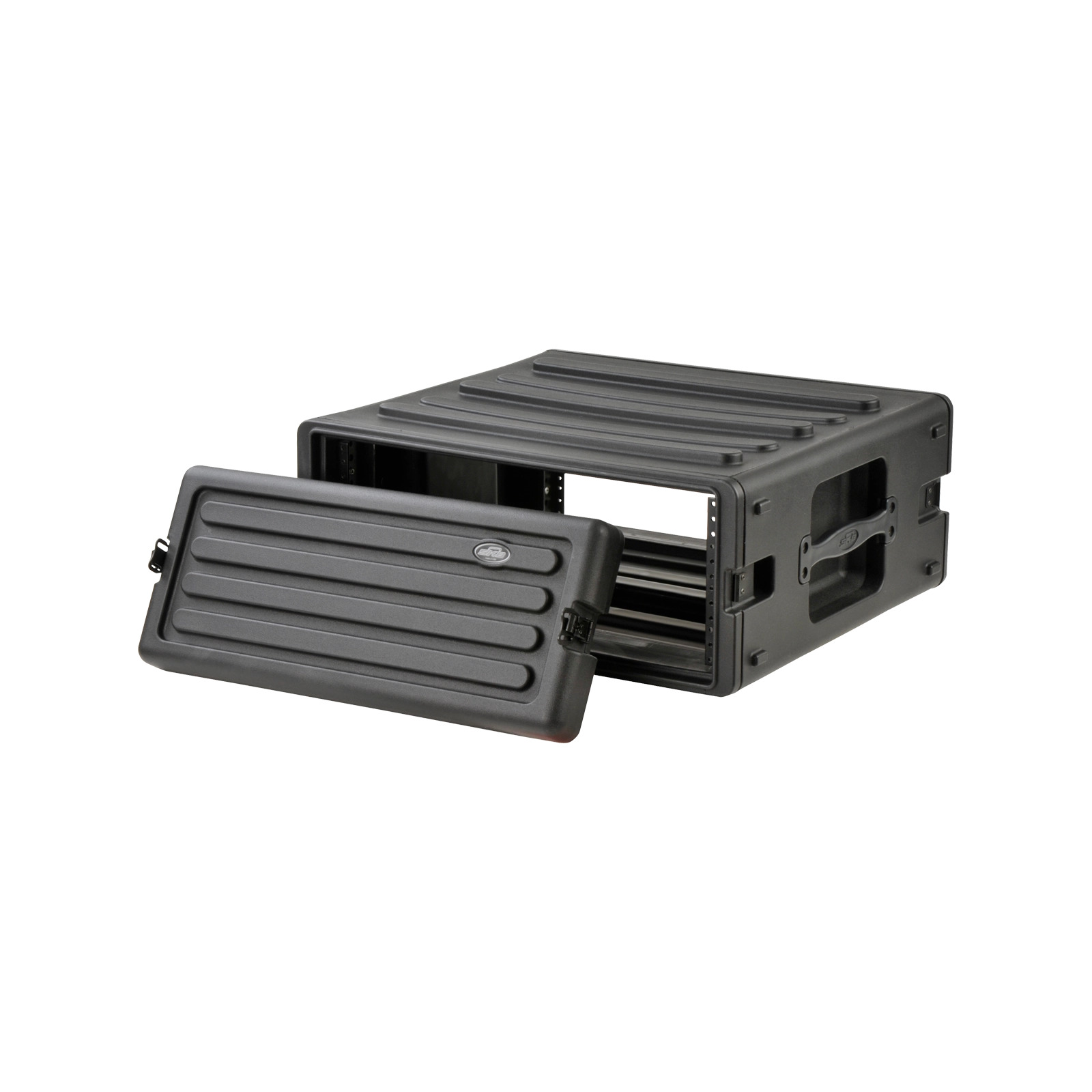 SKB 4U rSeries Rack Case